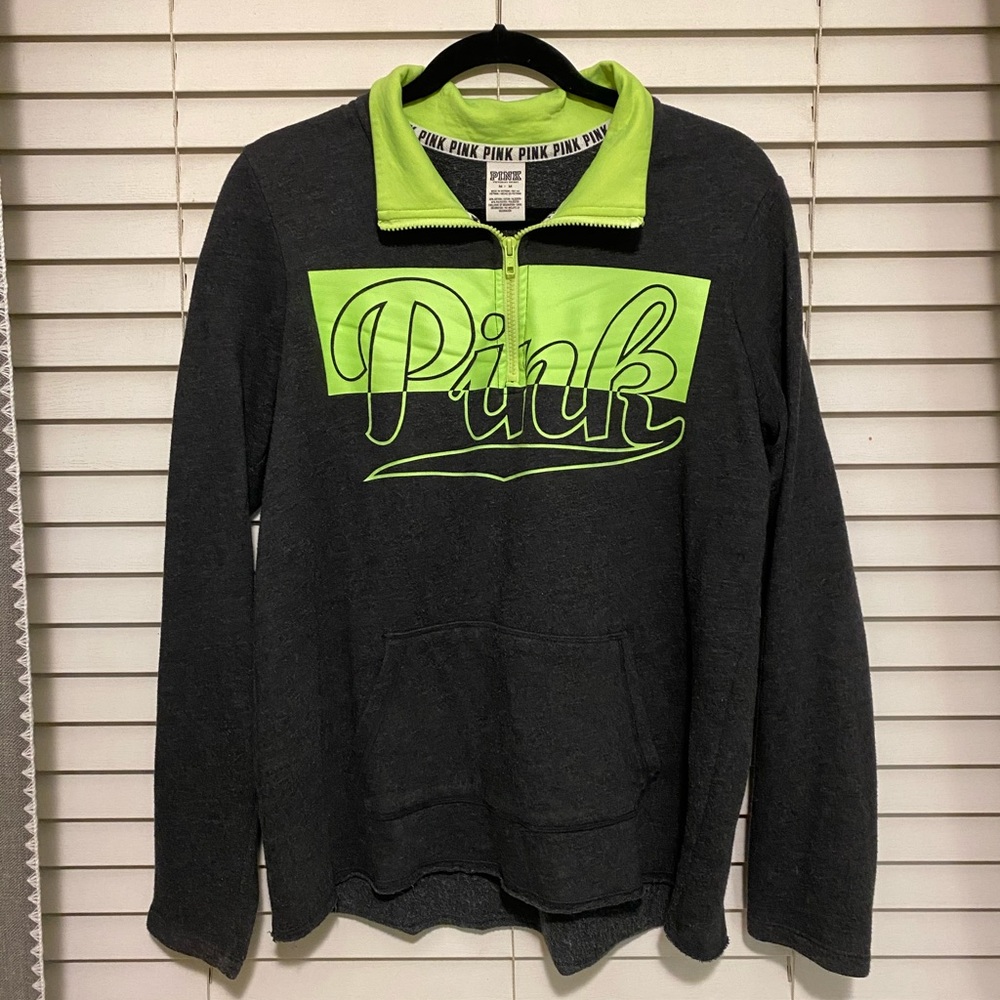 FLASH SALE 🎉 PINK Pullover